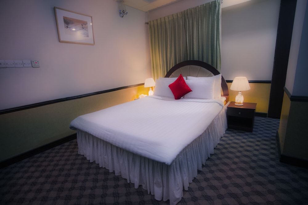 undefined Hotel 71 7