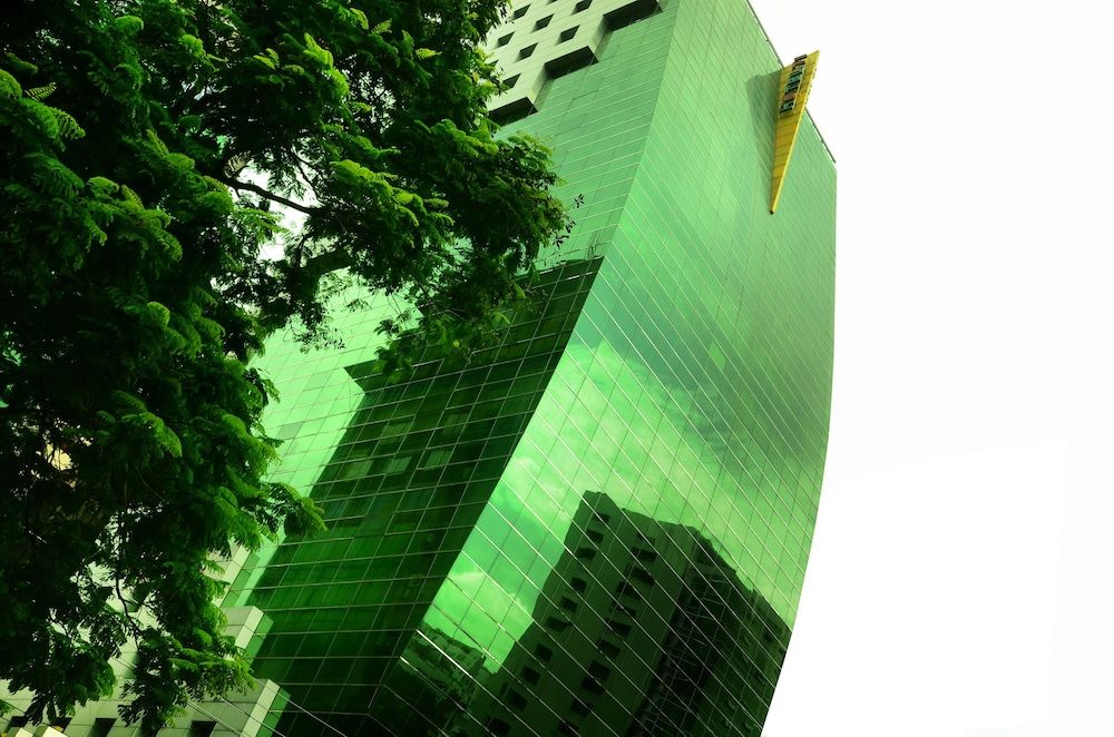 undefined Hotel 71