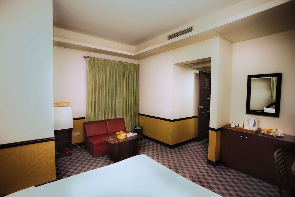 undefined Hotel 71 6