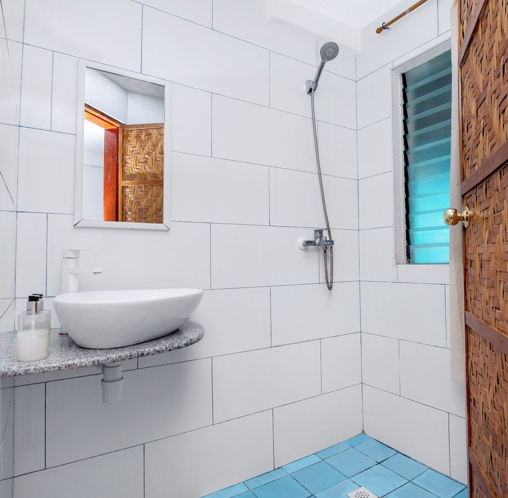 Double Room (with Air Conditioner)
