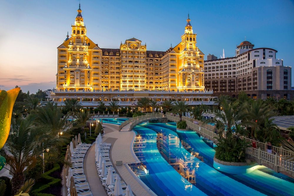 undefined Royal Holiday Palace 4