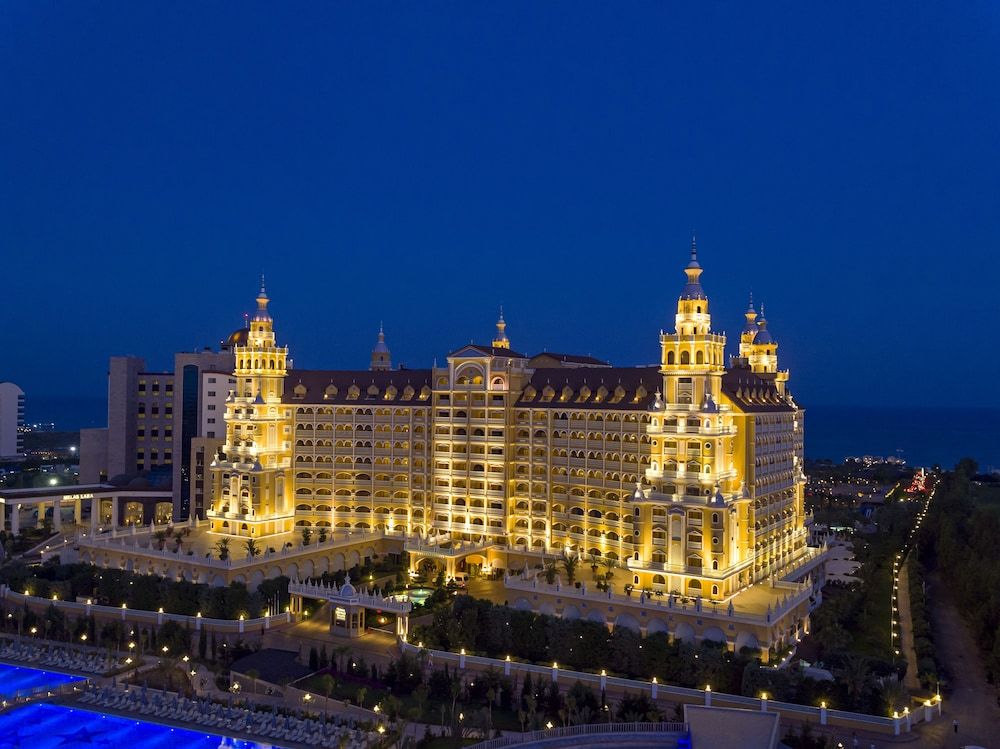 undefined Royal Holiday Palace 5