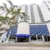 Hotel Park Tower Campinas By Nacional Inn