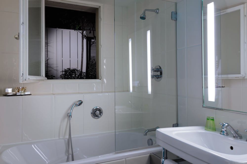 undefined Le Mathurin Hotel & Spa 8