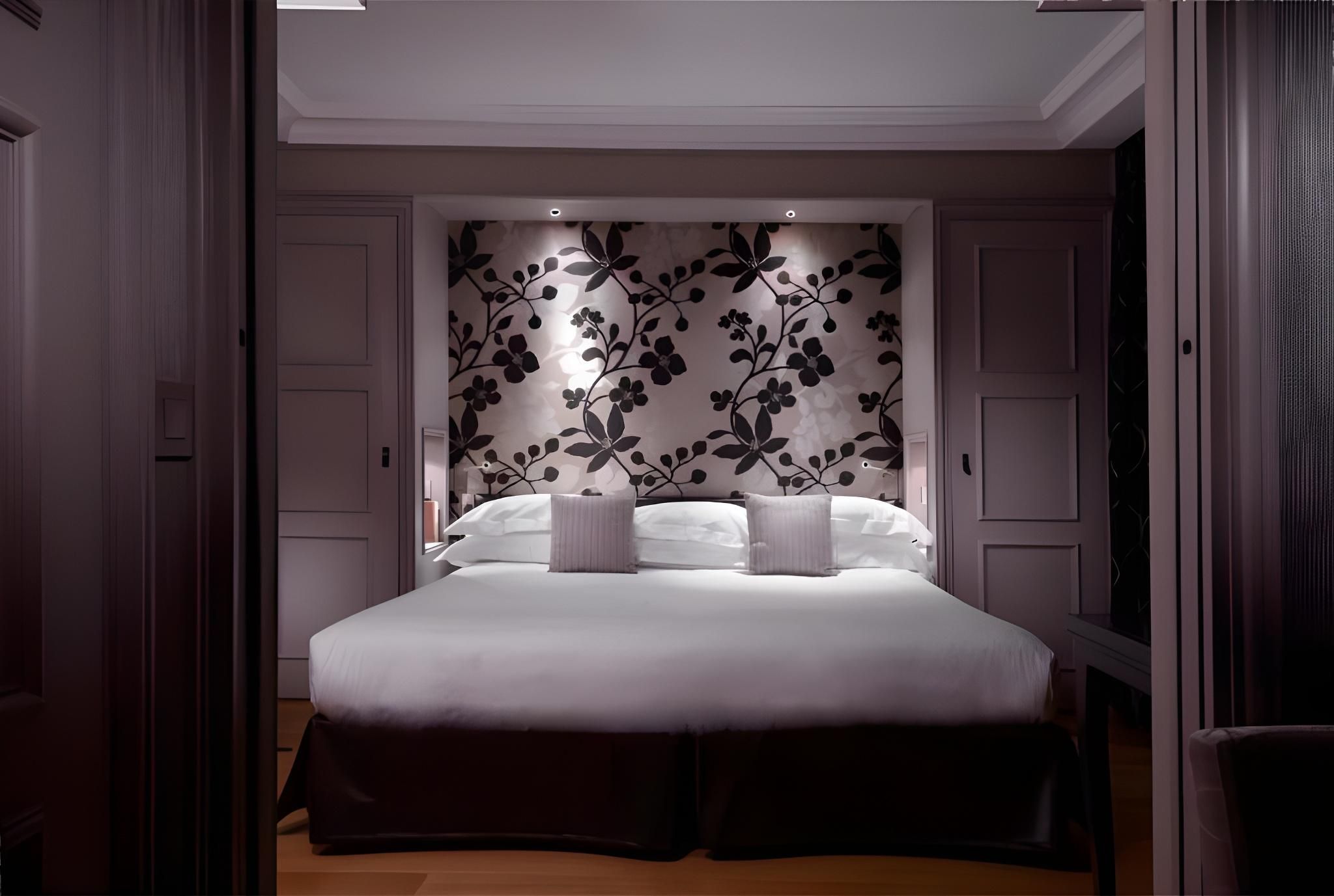 JUNIOR SUITE Junior Suite - Reflets 2 people