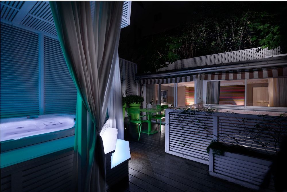 undefined Le Mathurin Hotel & Spa 6