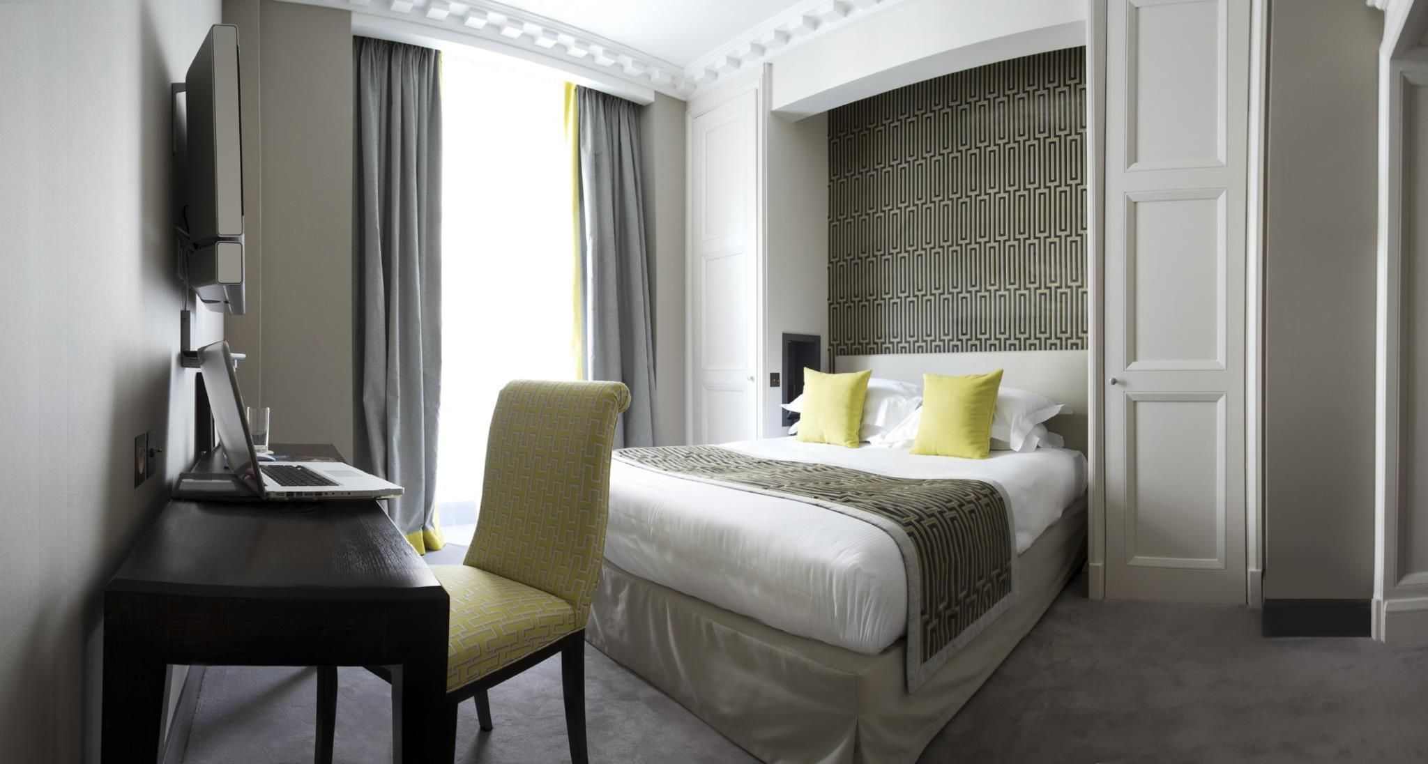 Le Mathurin Hotel & Spa Double 2