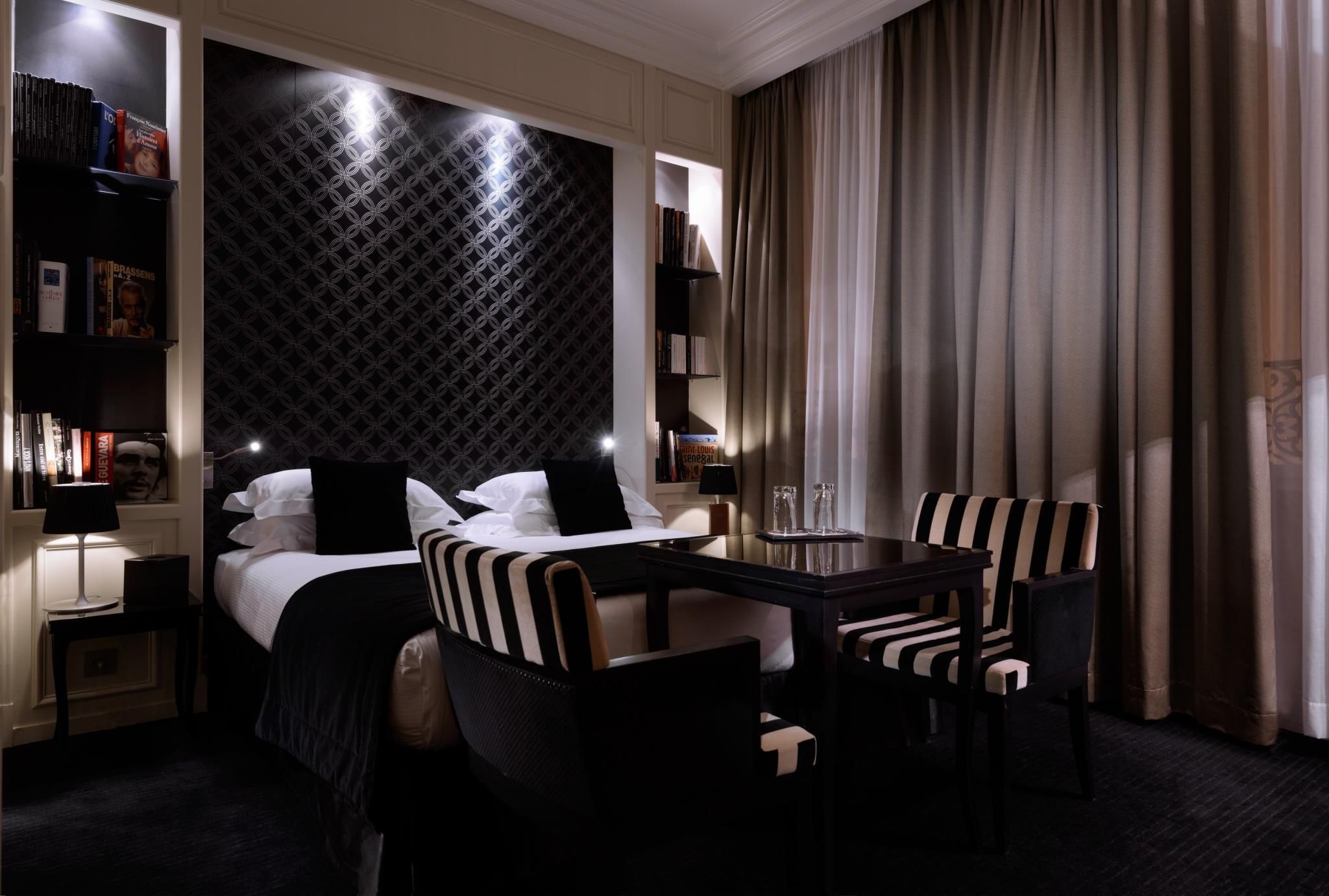 undefined Le Mathurin Hotel & Spa 9