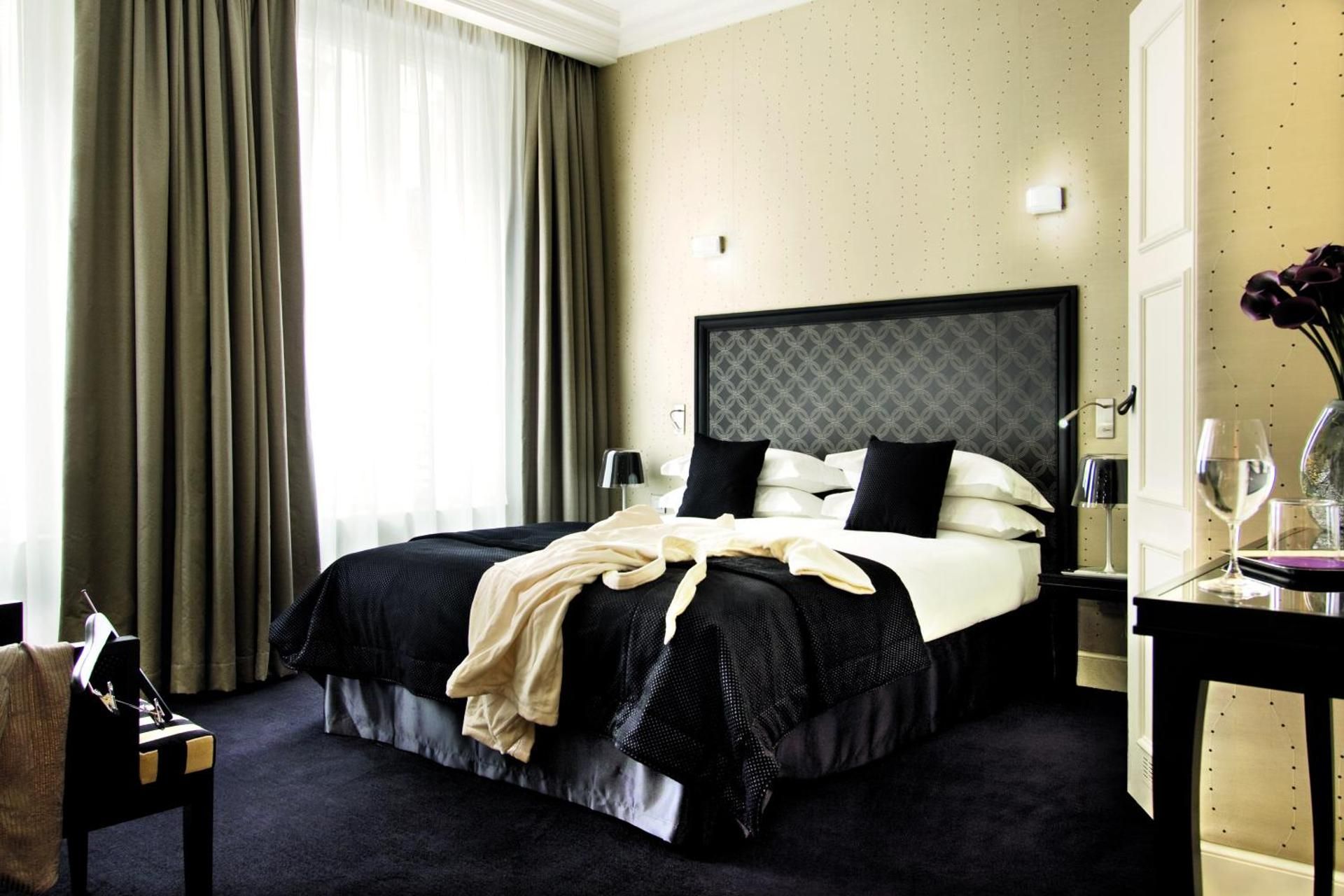 undefined Le Mathurin Hotel & Spa 10