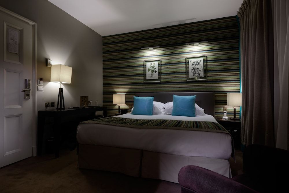 Le Mathurin Hotel & Spa Classic Double Room 3