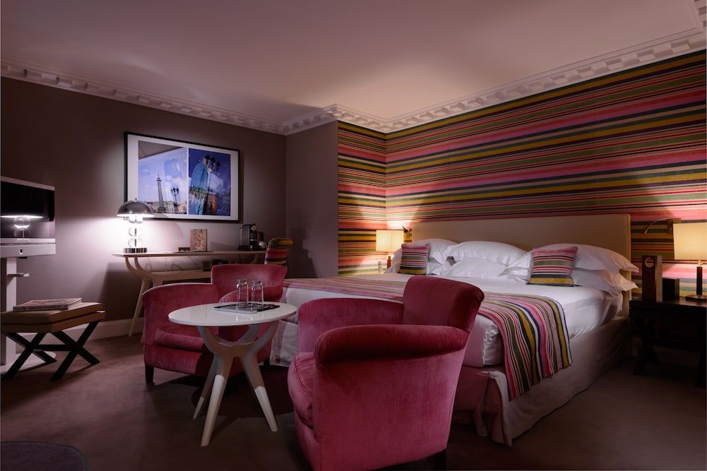 undefined Le Mathurin Hotel & Spa 6