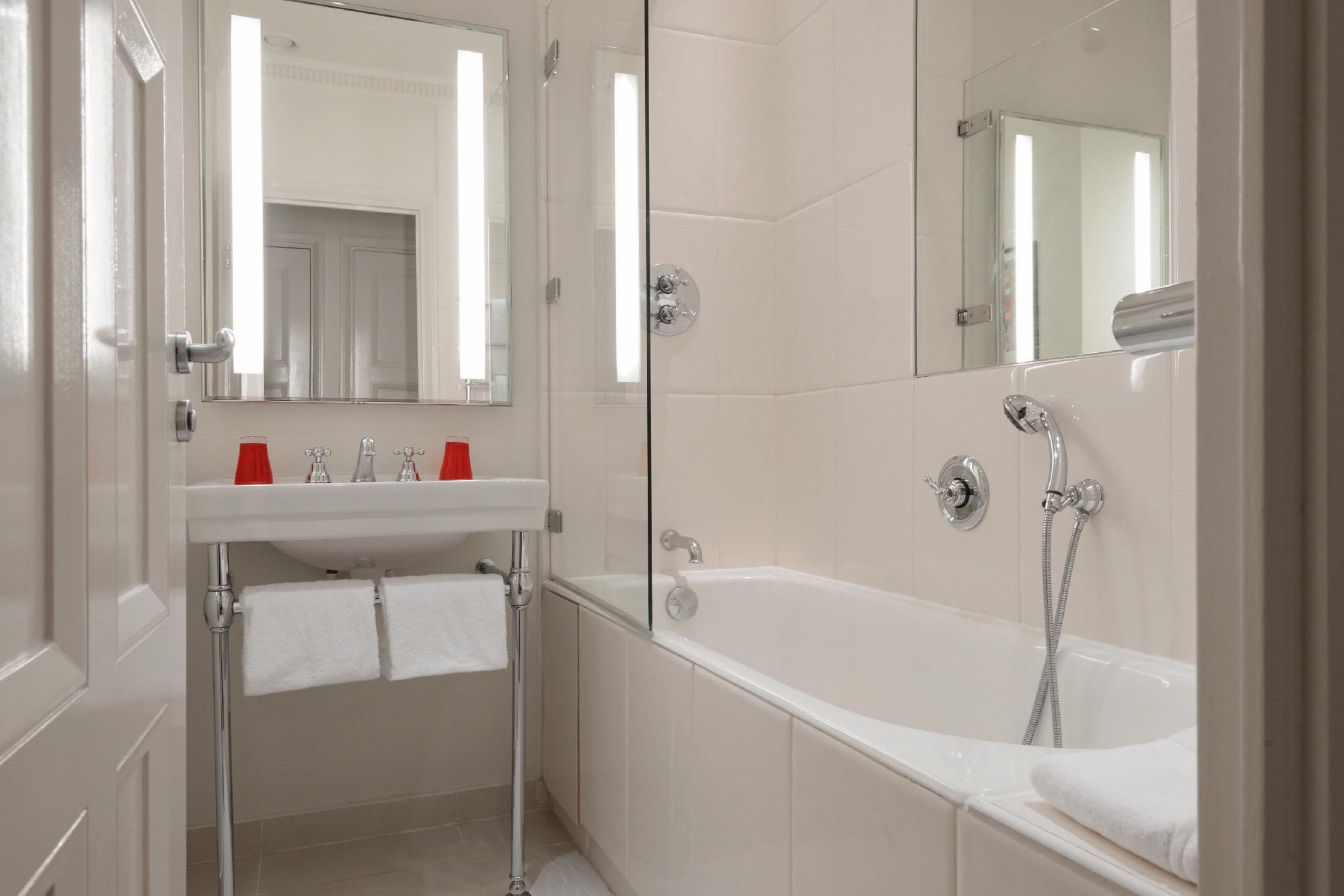 Le Mathurin Hotel & Spa Double 3