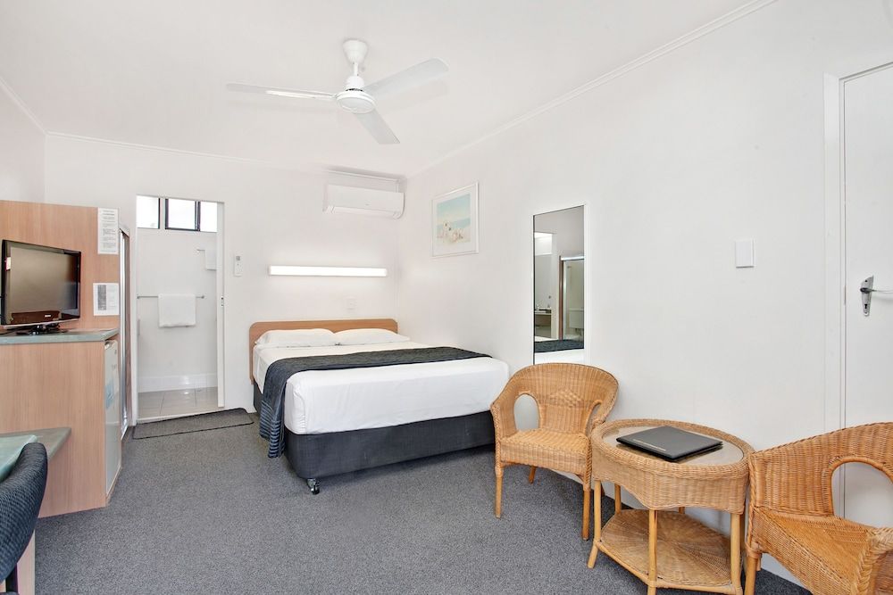 Queen Room Standard
