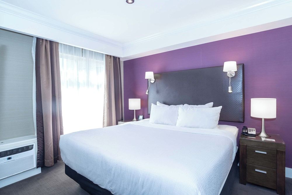 undefined Sandman Signature Kamloops Hotel 4