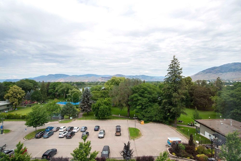 Park View