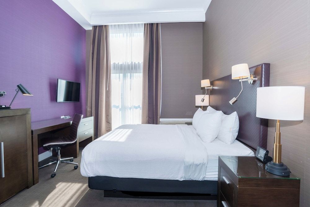 undefined Sandman Signature Kamloops Hotel 2