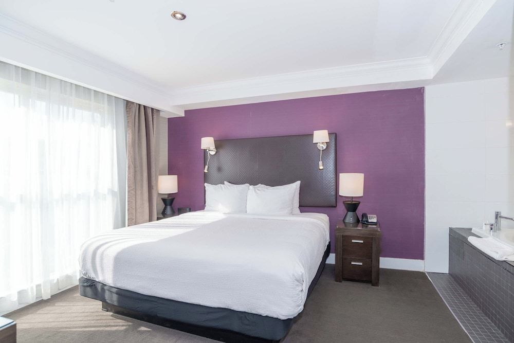 undefined Sandman Signature Kamloops Hotel 2