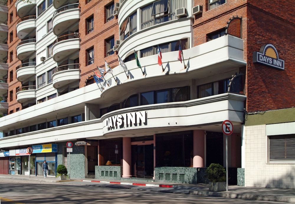 Alfa Suites - Montevideo