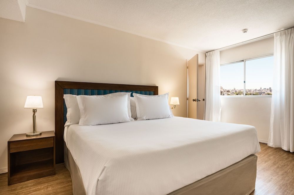 Alfa Suites - Montevideo