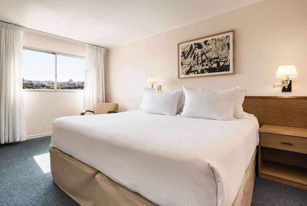 Alfa Suites - Montevideo