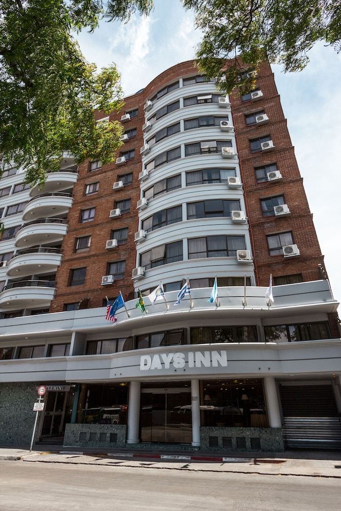 Alfa Suites - Montevideo