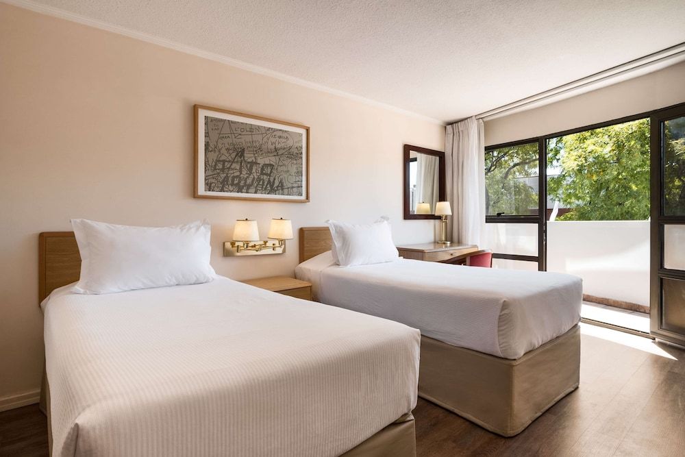 Alfa Suites - Montevideo