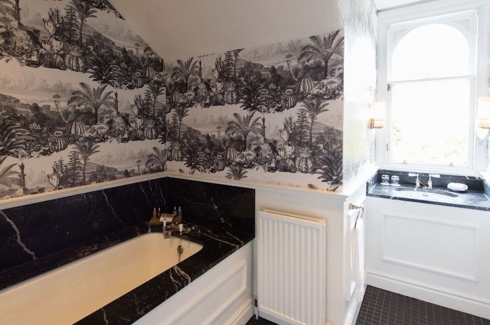 Hotel du Vin & Bistro Glasgow Classic Room 9