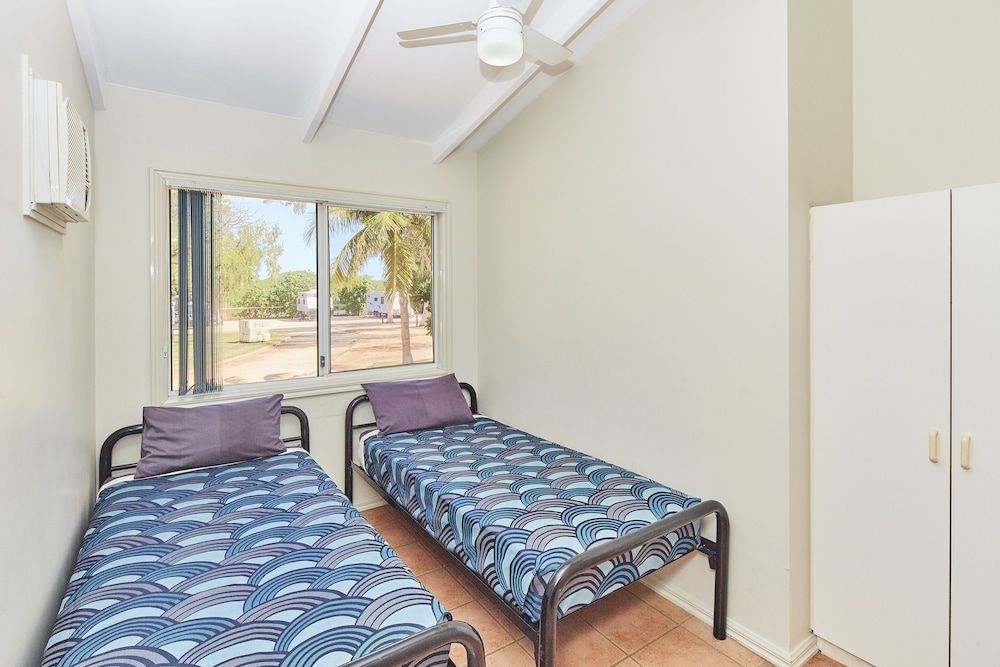 RAC Cable Beach Holiday Park 2 Bedroom - Sleeps 5 3