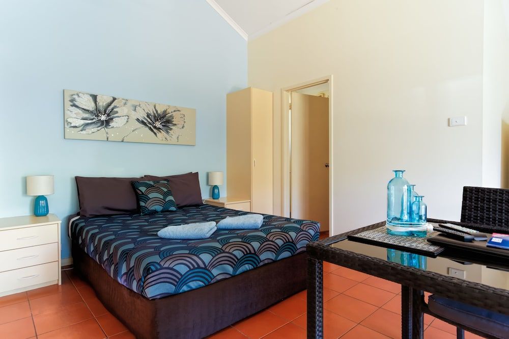 RAC Cable Beach Holiday Park Studio