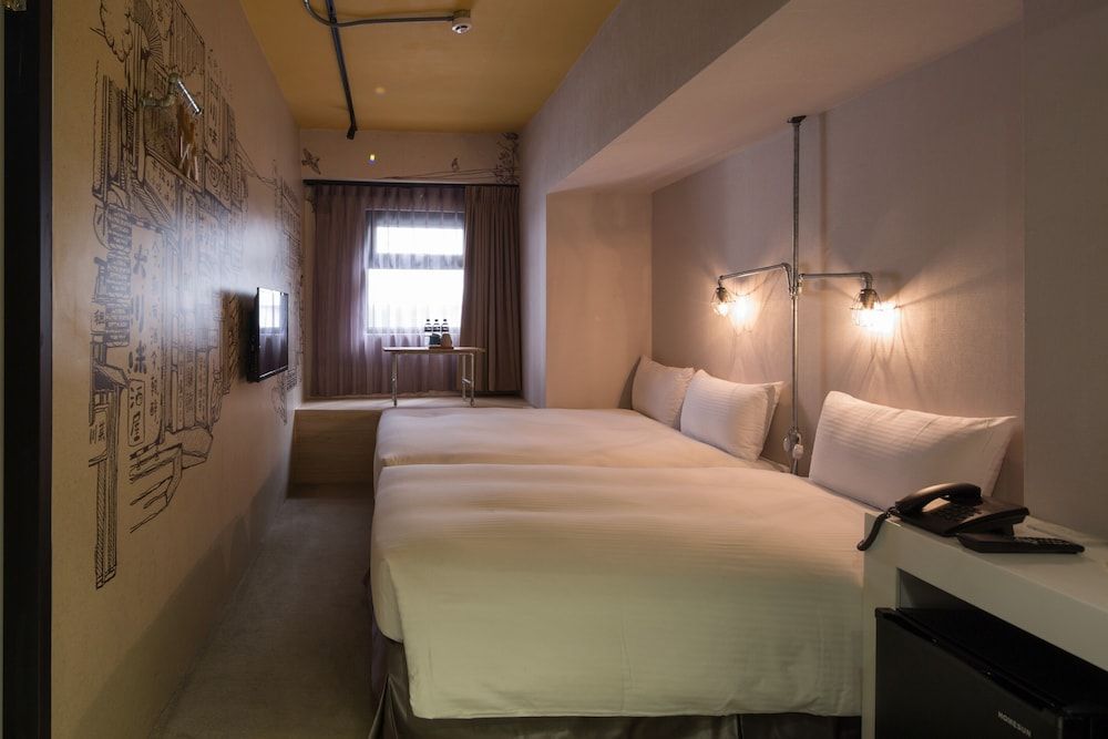 undefined Cho Hotel 4