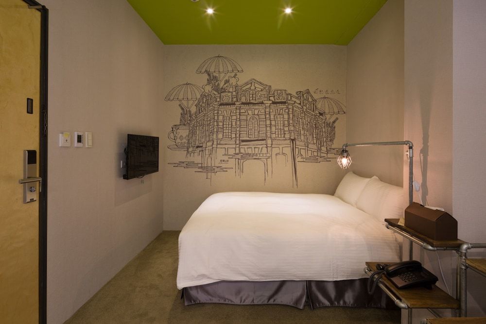 undefined Cho Hotel 3