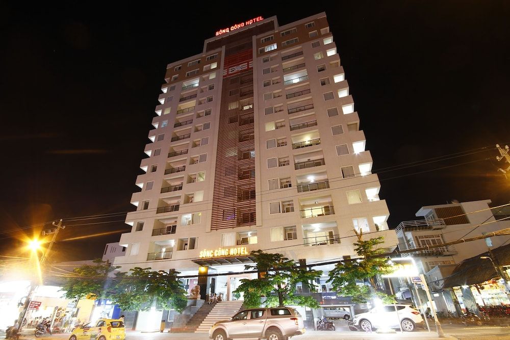 undefined SOCO Hotel 5