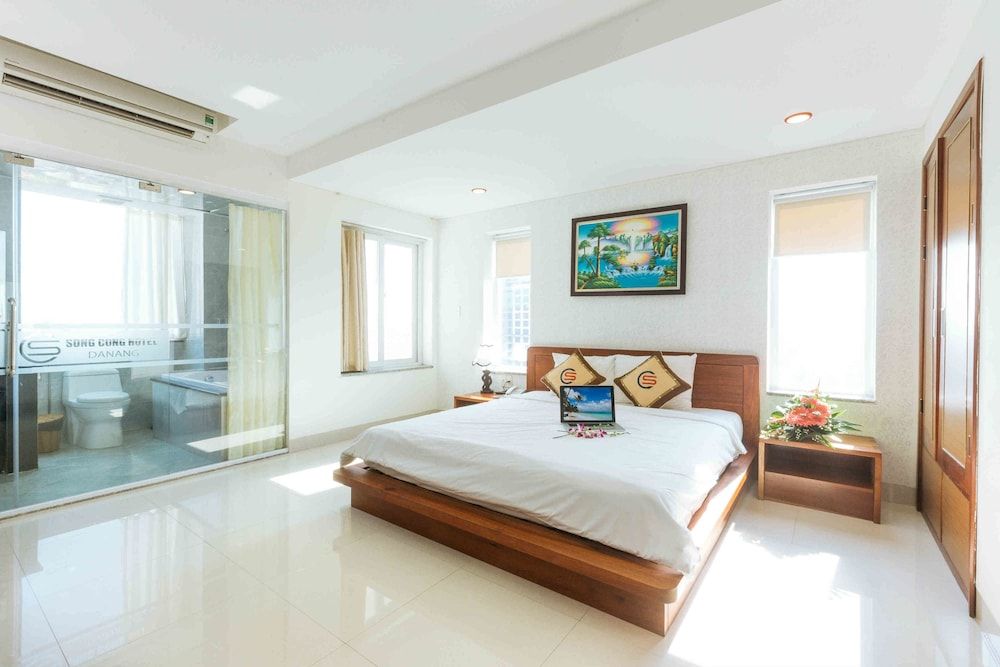 undefined SOCO Hotel 7