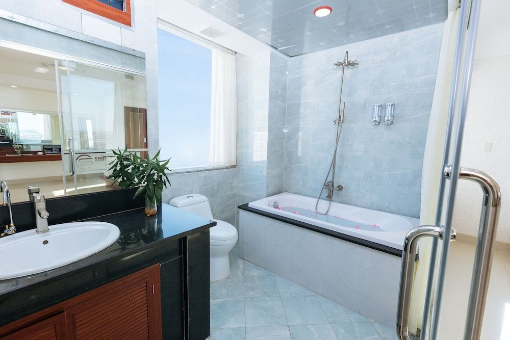 undefined SOCO Hotel 9