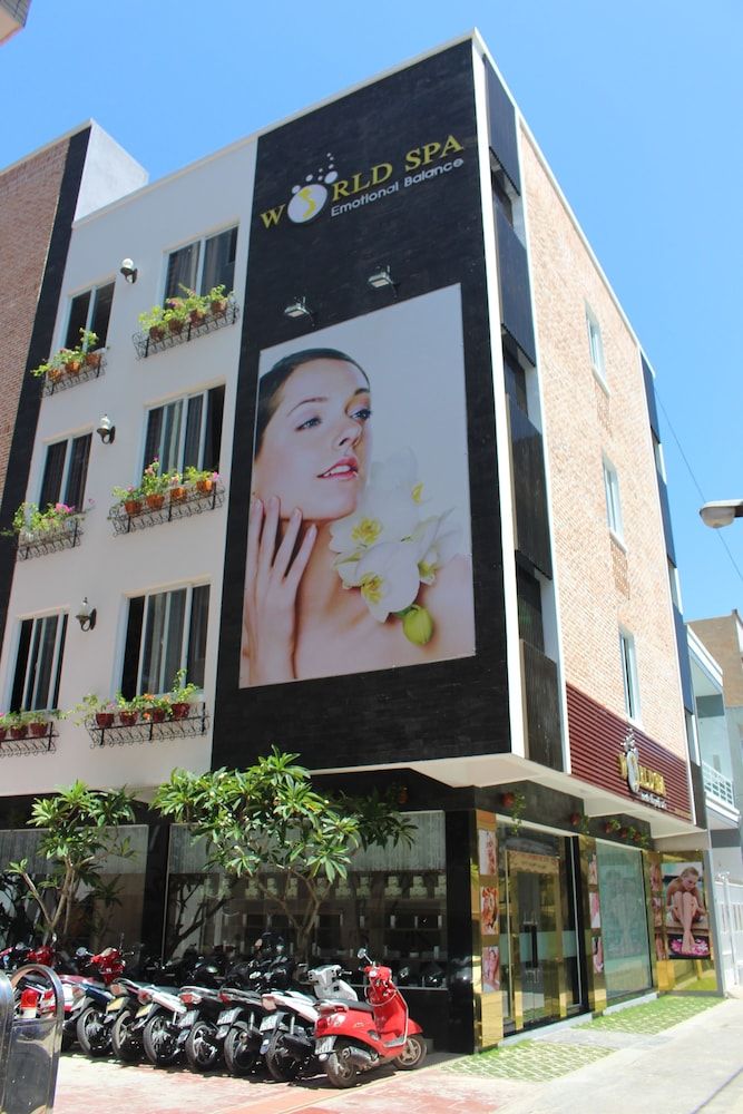 undefined SOCO Hotel 4