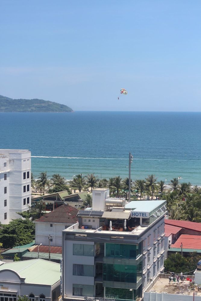 undefined SOCO Hotel 8