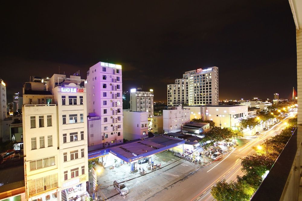 undefined SOCO Hotel 3