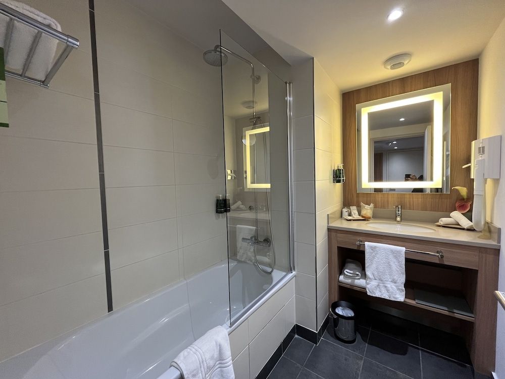 undefined City Residence Paris CDG Airport 9