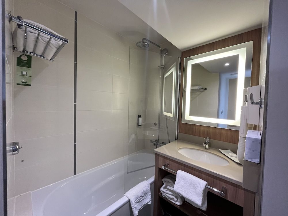 City Residence Paris CDG Airport Comfort Studio, 1 Queen Bed 2