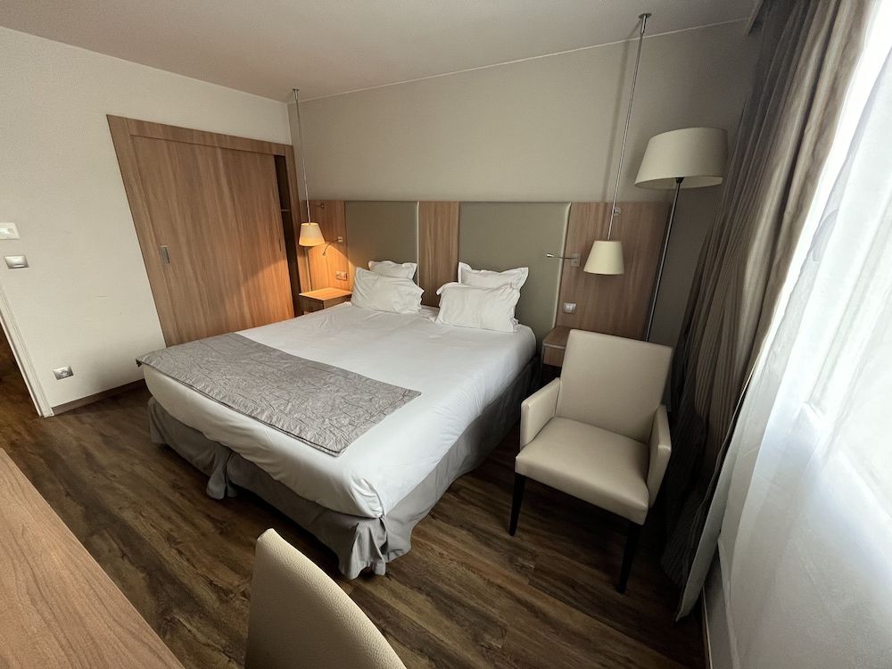 undefined City Residence Paris CDG Airport 3