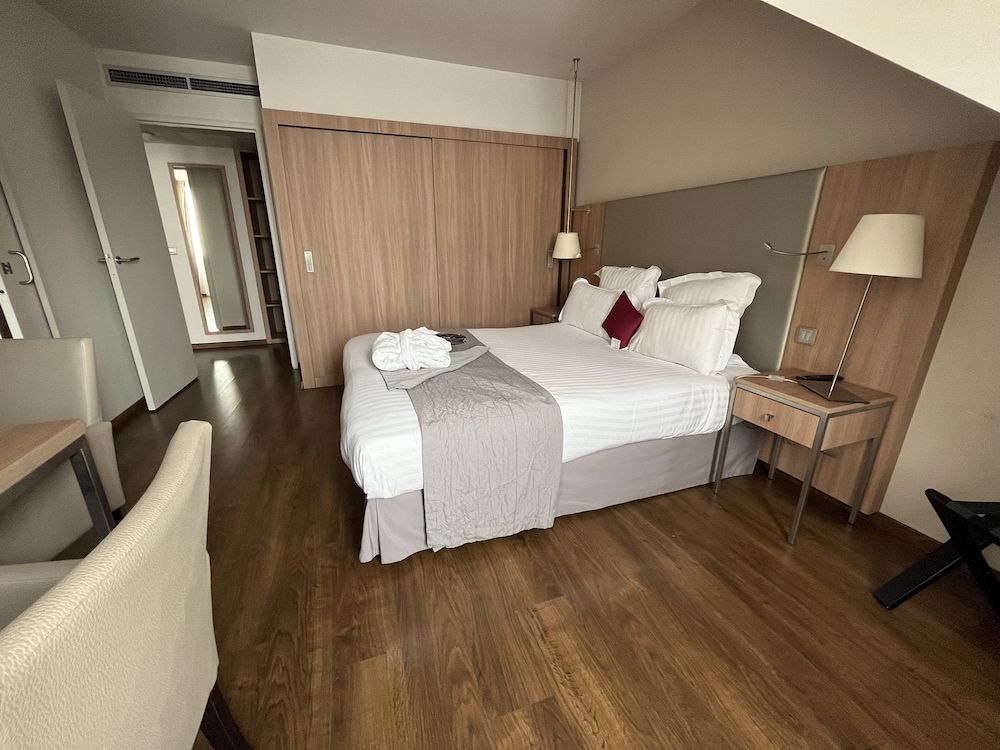 undefined City Residence Paris CDG Airport 2