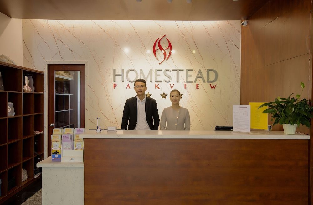 Check-in Check-out Kiosk