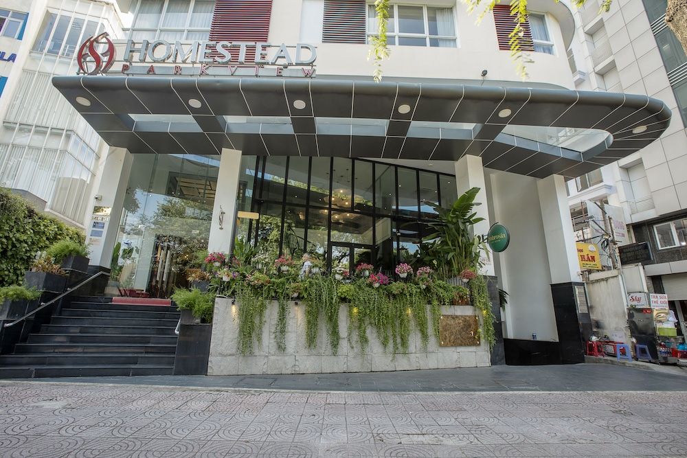 undefined Homestead Parkview 2