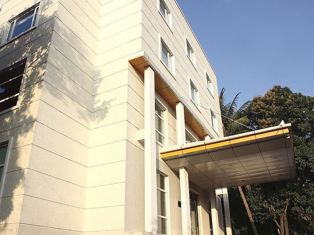 undefined Keys Prima by Lemon Tree Hotels, Katti-Ma, Chennai 10