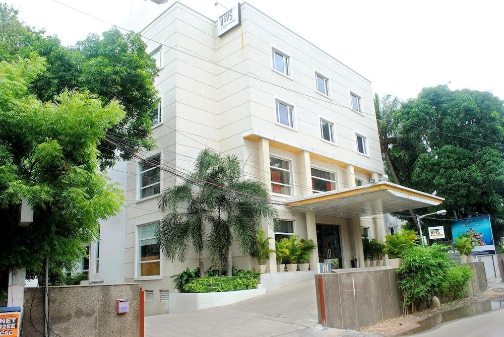 undefined Keys Prima by Lemon Tree Hotels, Katti-Ma, Chennai 9