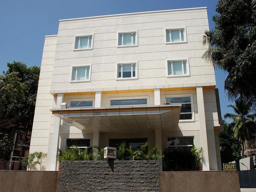 undefined Keys Prima by Lemon Tree Hotels, Katti-Ma, Chennai