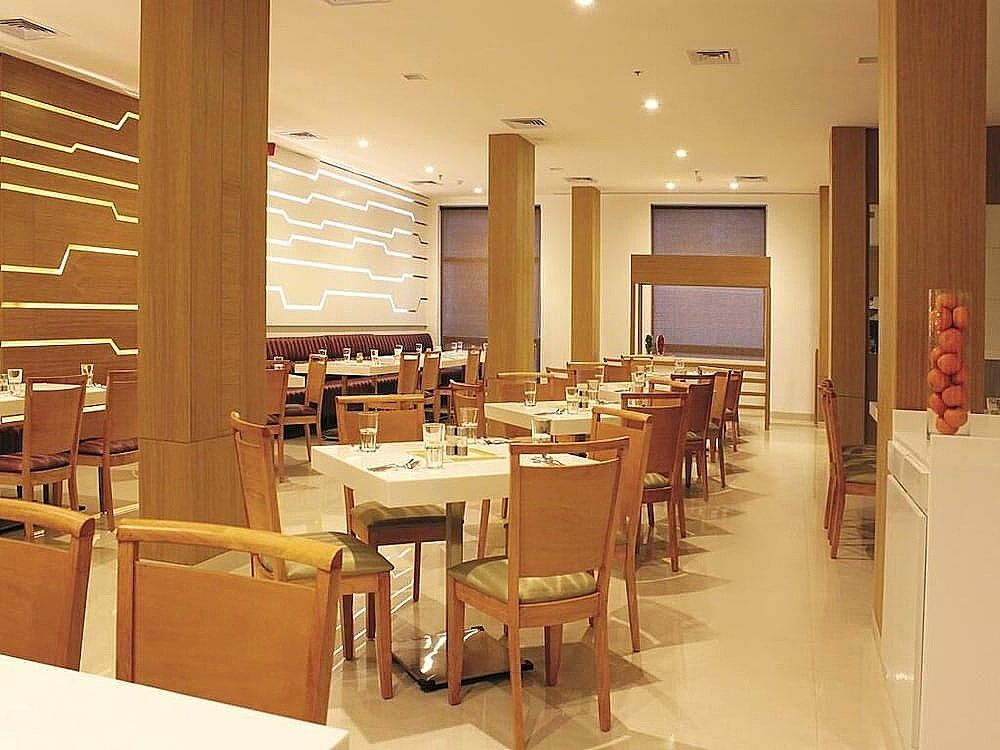 undefined Keys Prima by Lemon Tree Hotels, Katti-Ma, Chennai 4