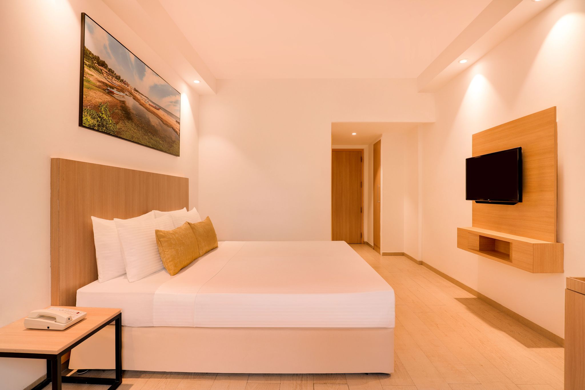 Business Room