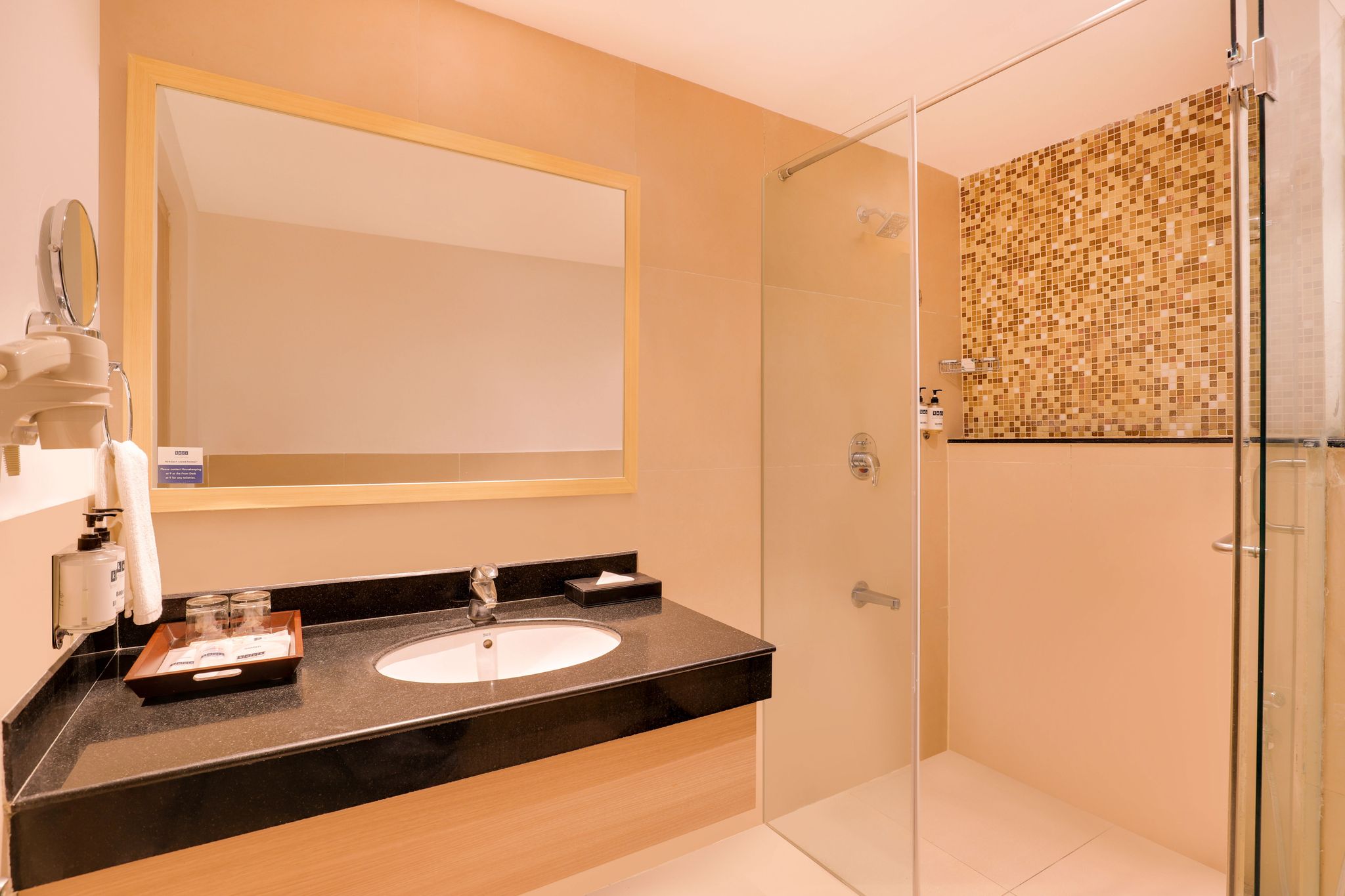 Keys Prima by Lemon Tree Hotels, Katti-Ma, Chennai Superior Double Room 3