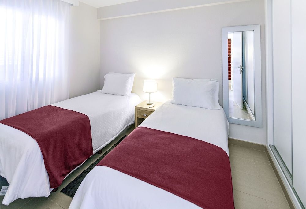 Apartment, 2 Bedrooms